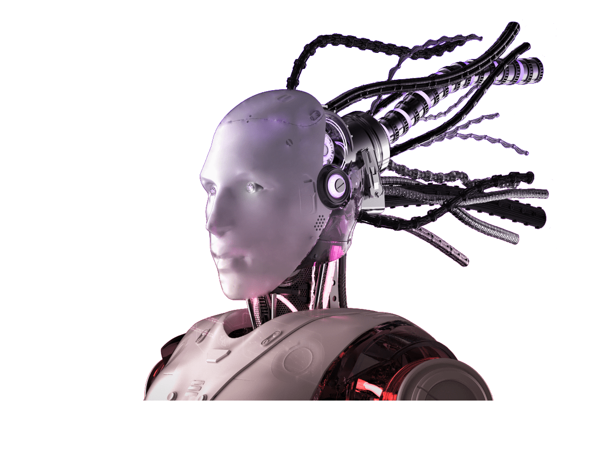 Artificial Intelligence – KSA