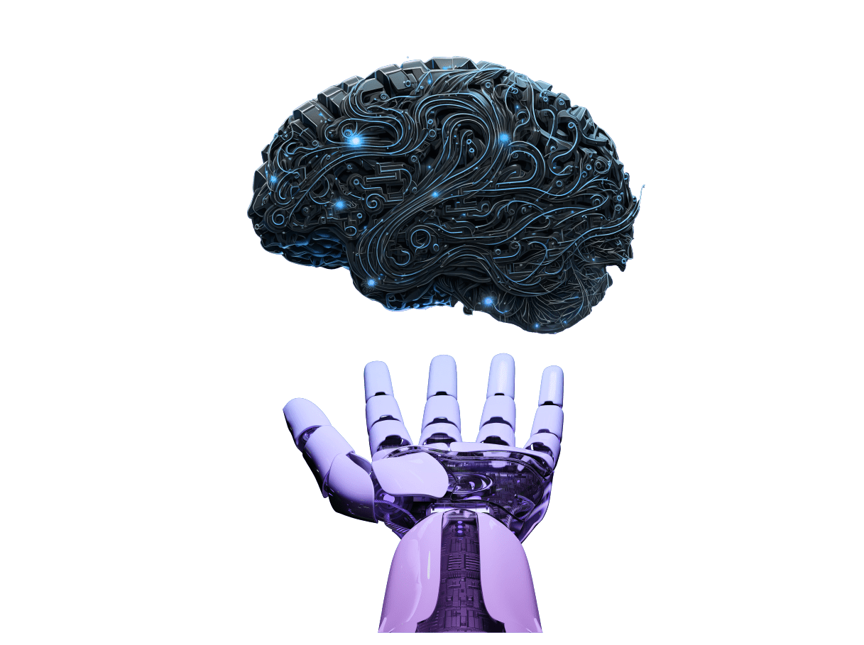 Digital Transformation – KSA