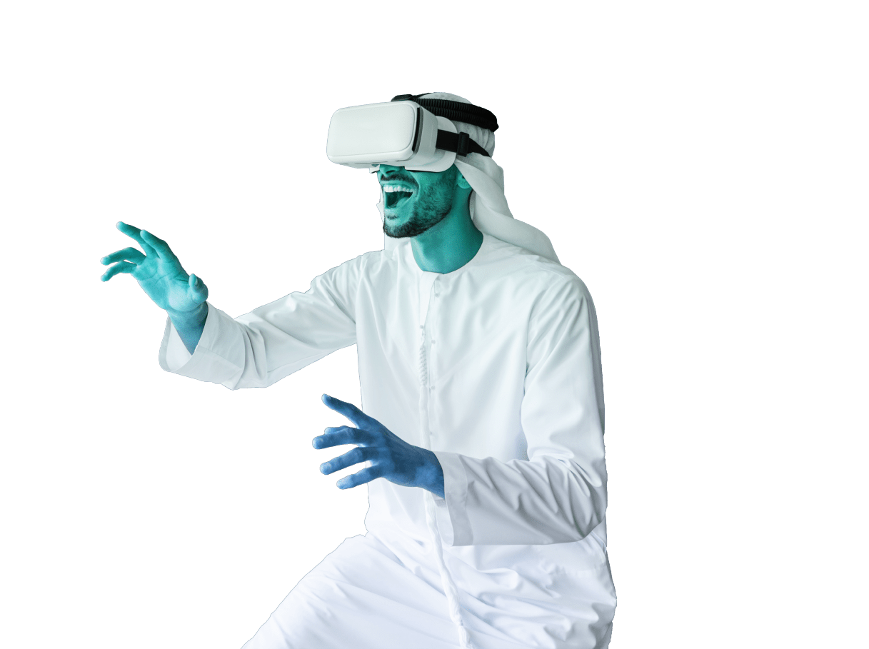 Virtual_Augmented Reality – UAE