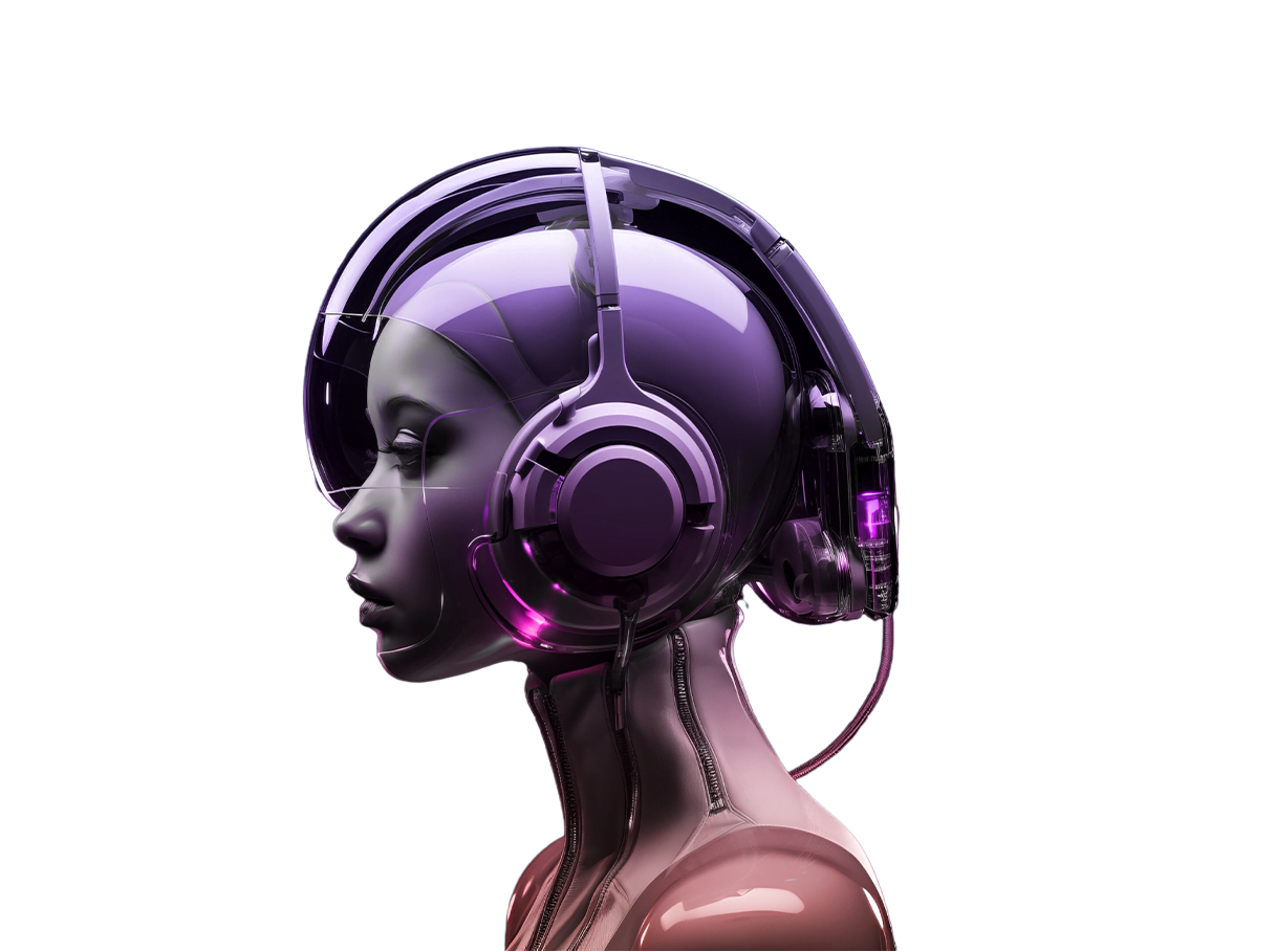 Artificial Intelligence – Oman