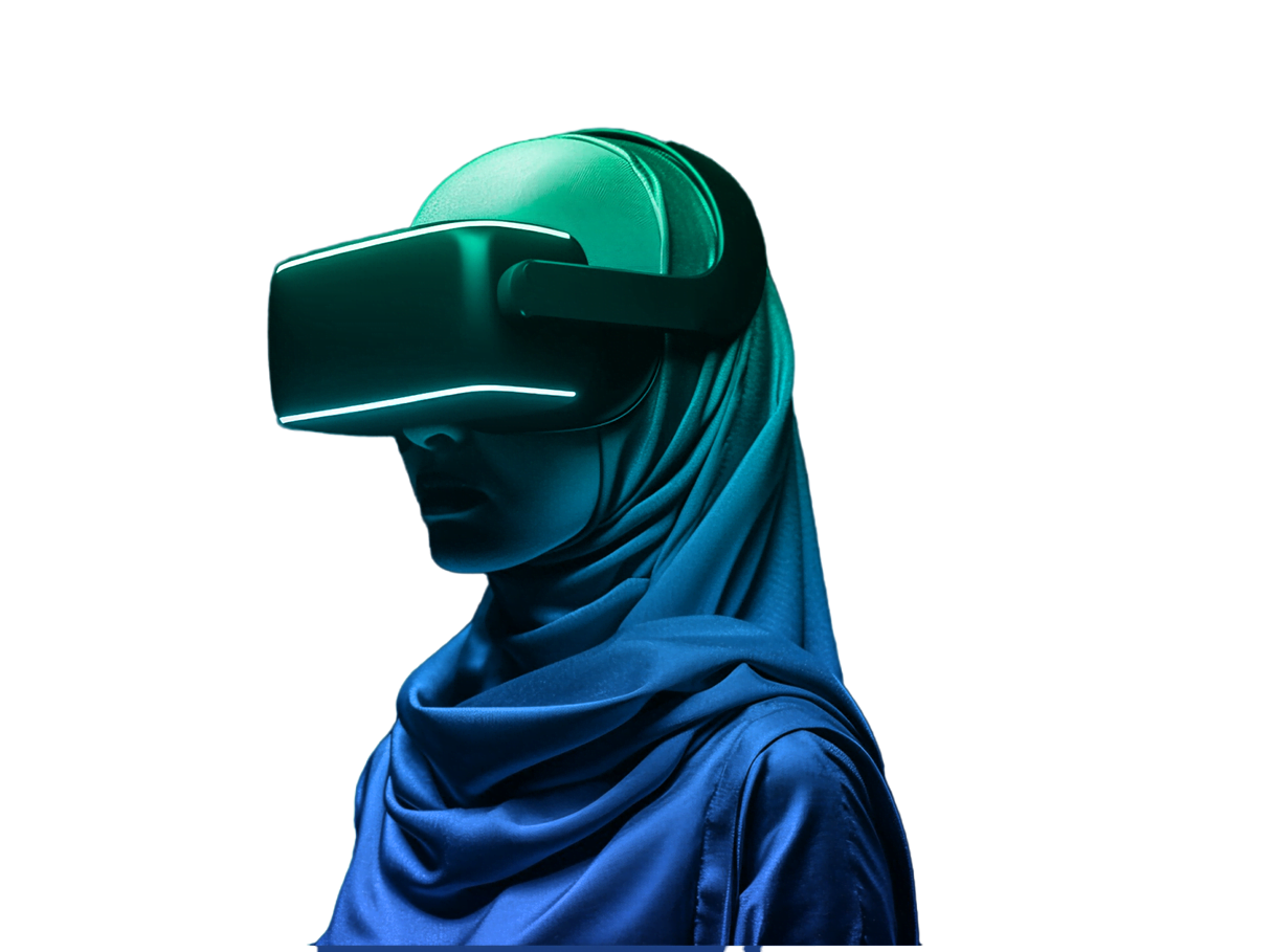 Mixed Reality – Oman