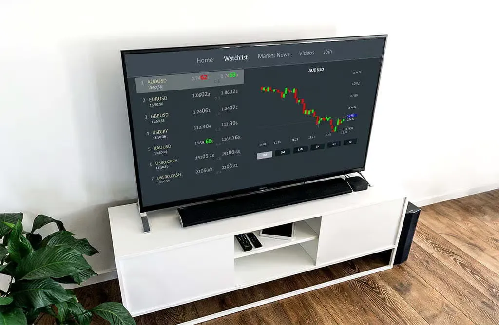 ADS Securities وEurisko تطلقان أول تطبيق تداول لـ Apple TV في الشرق الأوسط