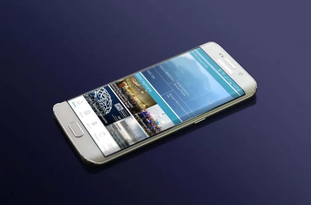 Banque BEMO وEurisko تطلقان التطبيق على iOS وAndroid