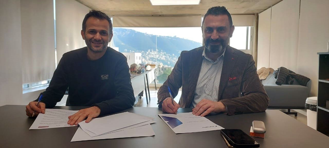 Eurisko and CNAM University Nahr Ibrahim Forge Strategic Alliance to Empower Future Tech Leaders