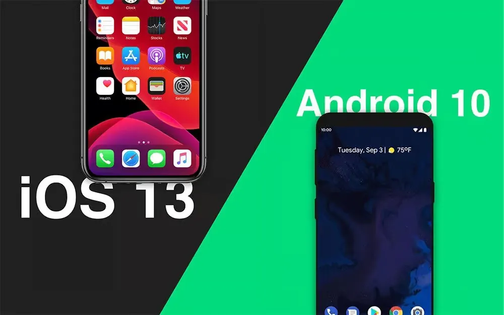 Eurisko iOS13 Android 10