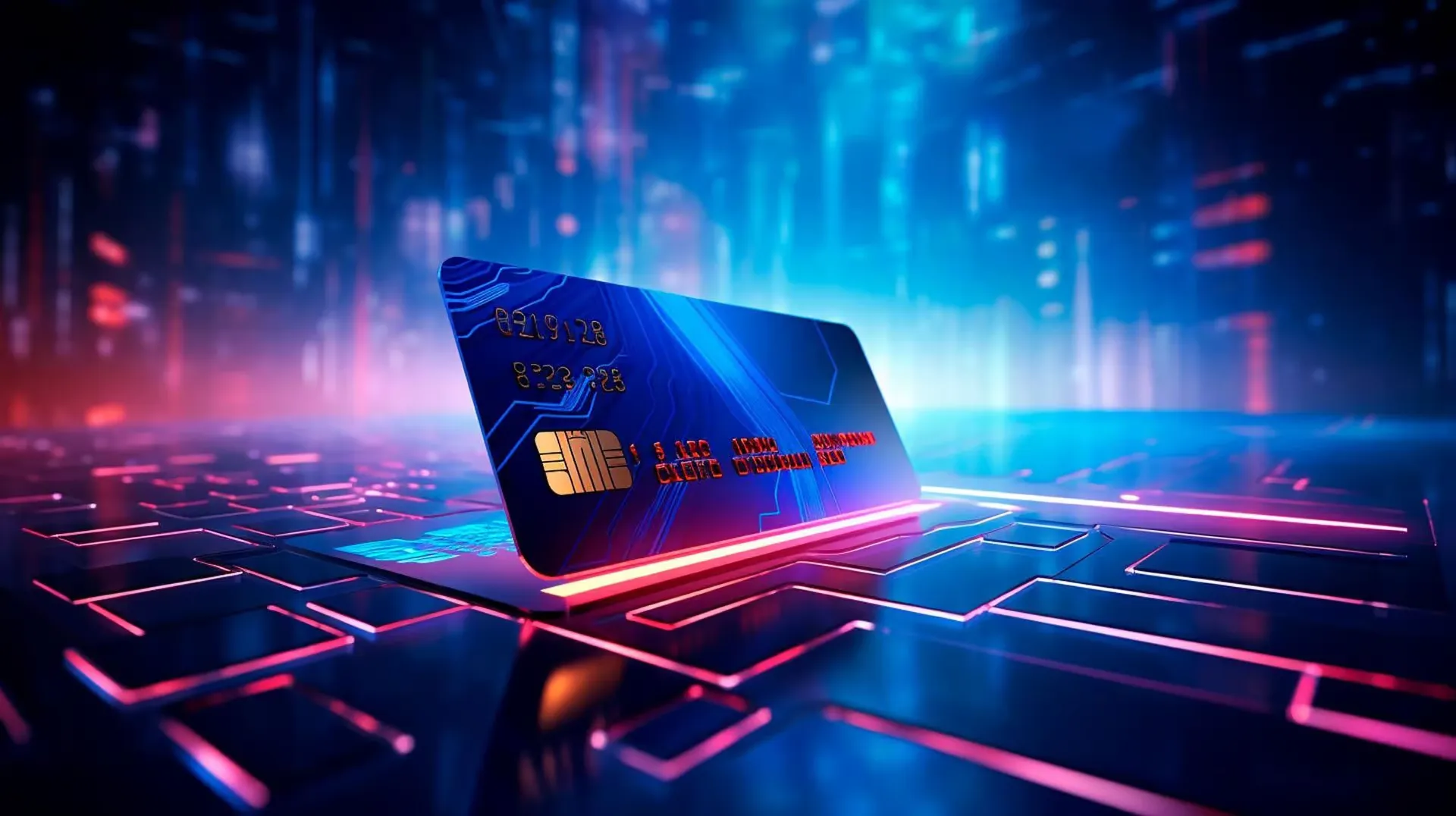 How Does AI Help in Financial Fraud Detection and Protection