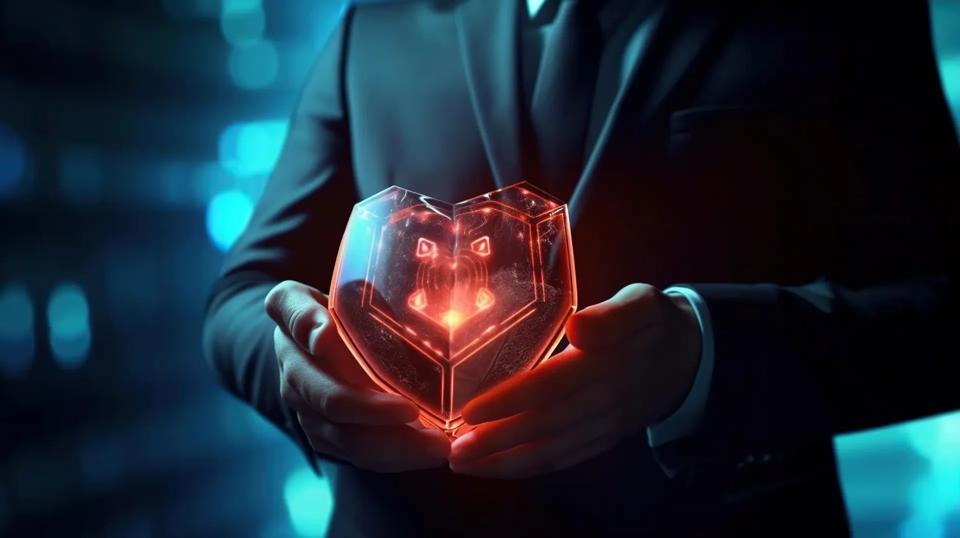 Is Insurtech The Hottest Technology Trend in The Arab World?