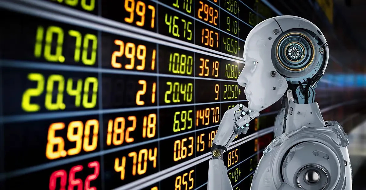 نضج استخدامات الذكاء الاصطناعي في القطاع المصرفي والمدفوعات