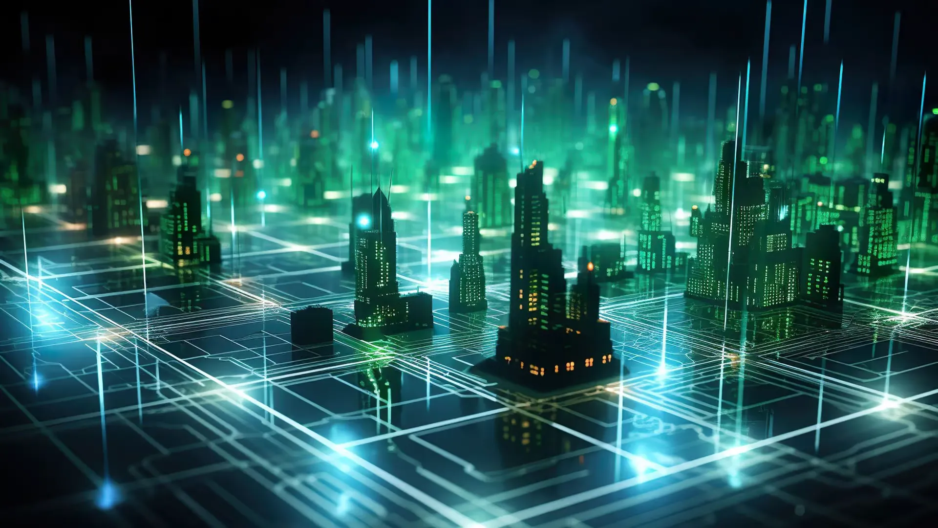 The Impact of AI on Saudi Arabia’s Banking and Fintech Sectors