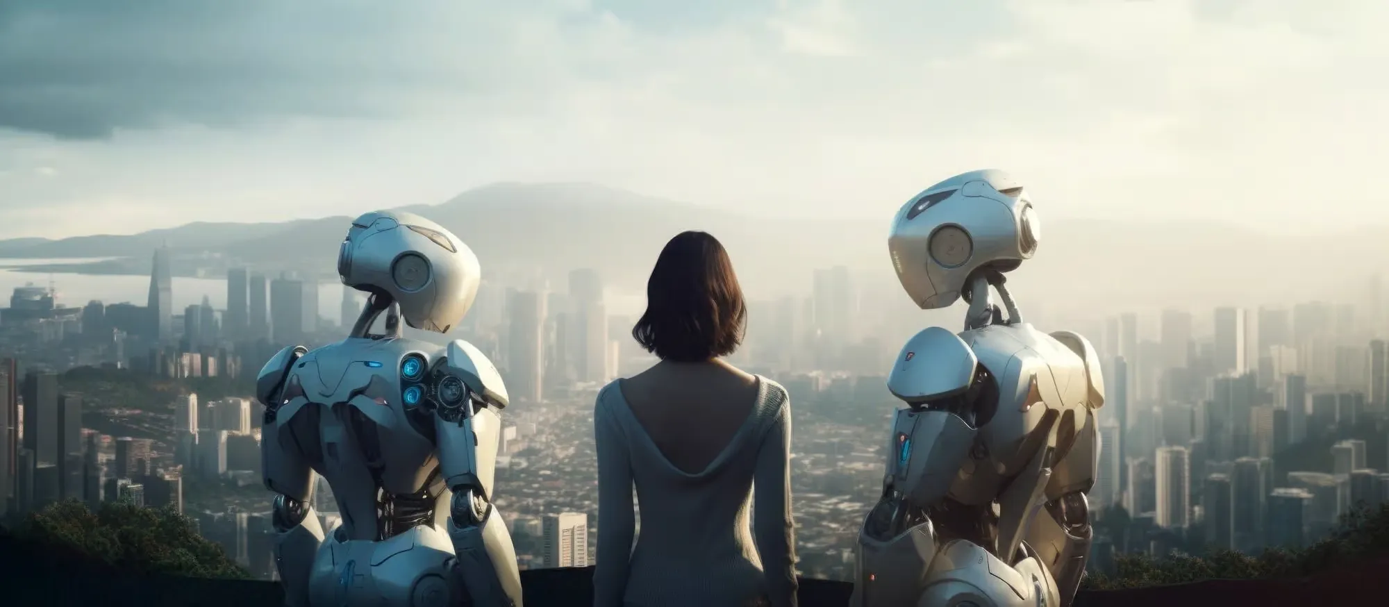 The Top 6 Tech Trends Reshaping The Business Landscape