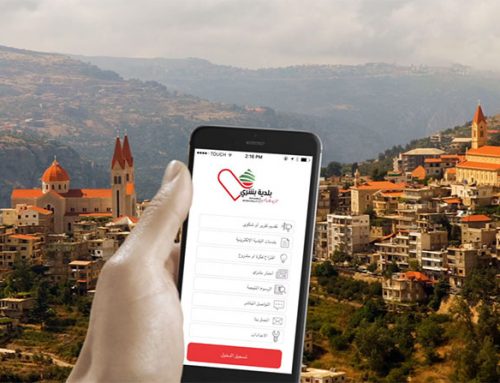 Municipality of Bsharri & Eurisko release Lebanon’s 1st e-Municipality