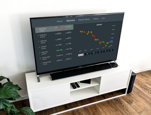 ADS Securities & Eurisko release Middle East’s 1st trading app for Apple TV