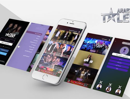 MBC Group & Eurisko release feature-rich Arabs Got Talent app