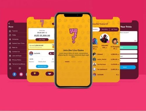 Eurisko & UniQuiz release cutting-edge Trivia Game in Australia