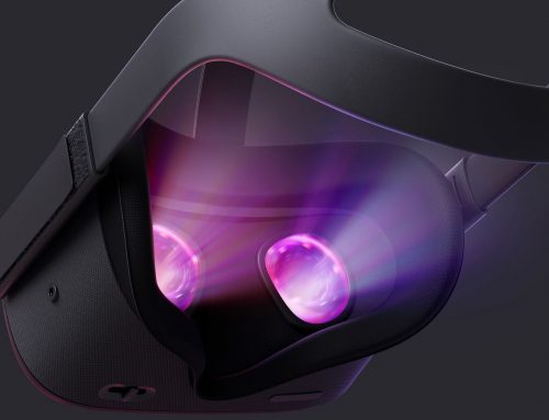 Eurisko is now supporting Oculus Quest for building Virtual Reality apps