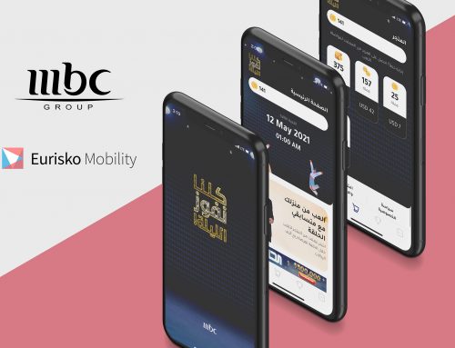 Eurisko beats the clock to execute a unique and interactive app for MBC’s Ramadan show