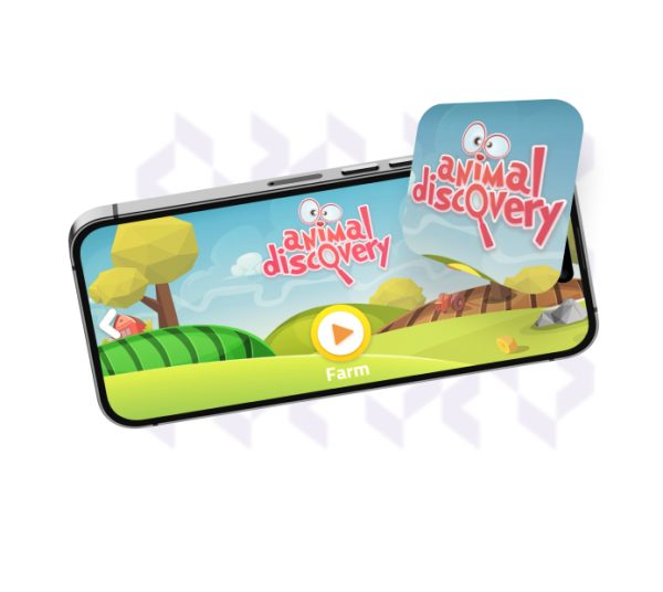 Animal Discovery 3D Case Study Eurisko