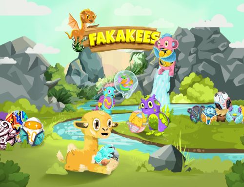 Eurisko releases Fakakees, a groundbreaking web 3.0 gaming experience