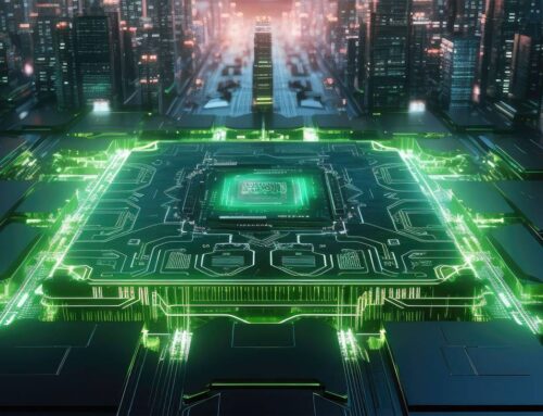 How Saudi Arabia is leading the AI revolution in the Middle East