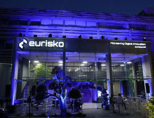 Eurisko opens extended labs showcasing cutting-edge innovations in technology