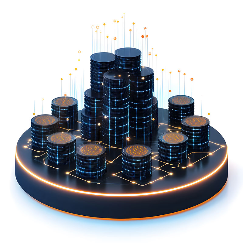 FinTech Java Spring Applications