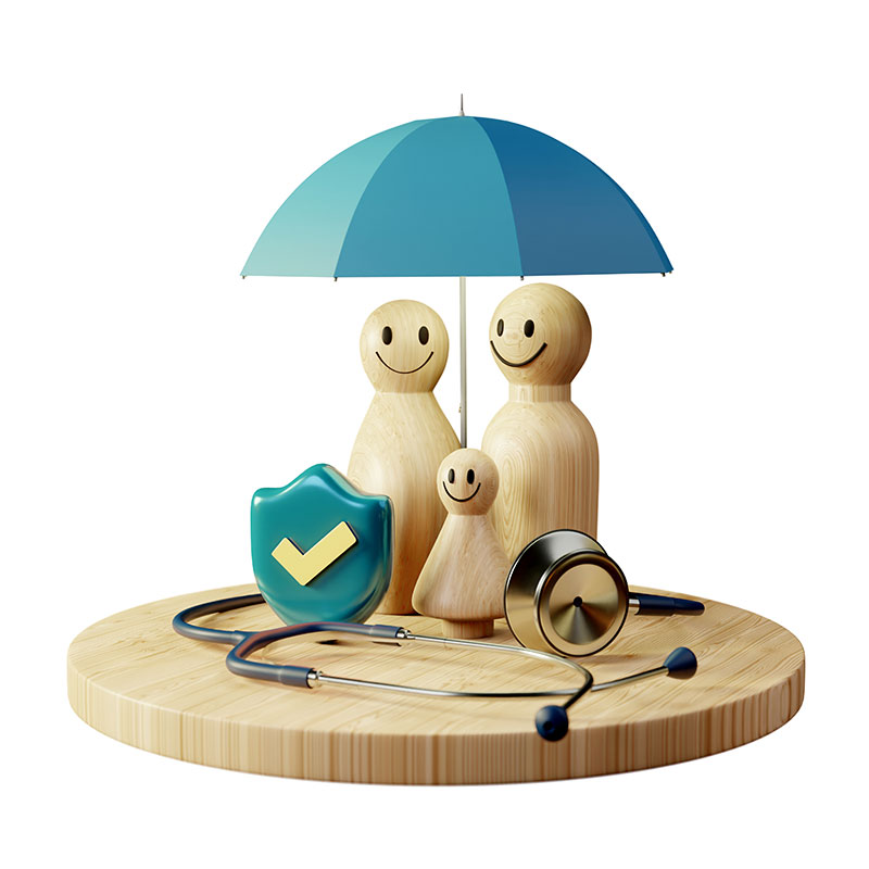 Insurance Java Spring Applications