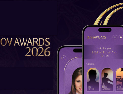 When Millions Vote at Once: How the Joy Awards App Delivered a Seamless, Secure Experience at Scale